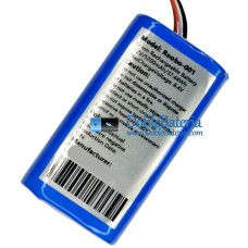 Batería para PLC Roobo-001 [Batería de repuesto]